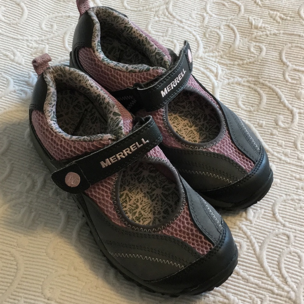 Merrell Chameleon Performace Footwear